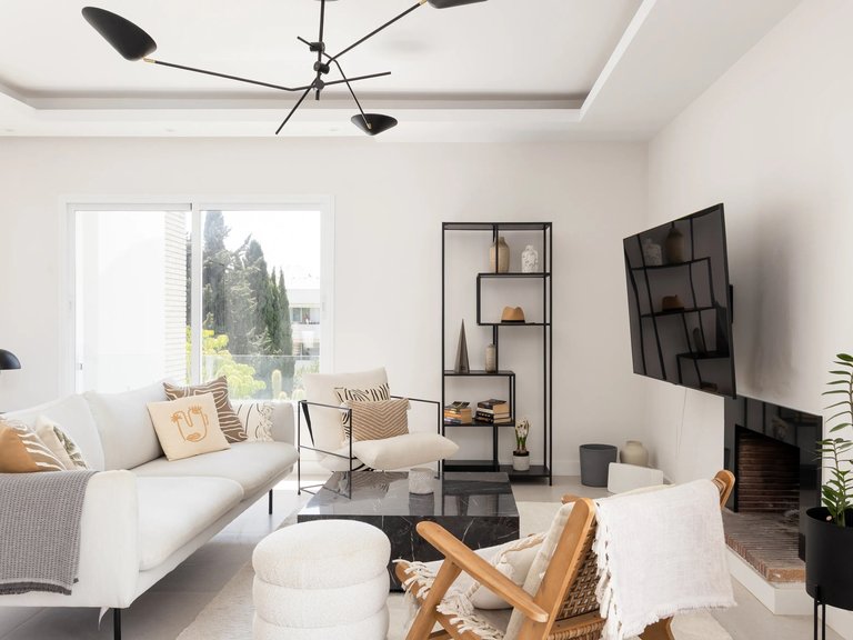 Town House for Sale in Marbella, Malaga 9