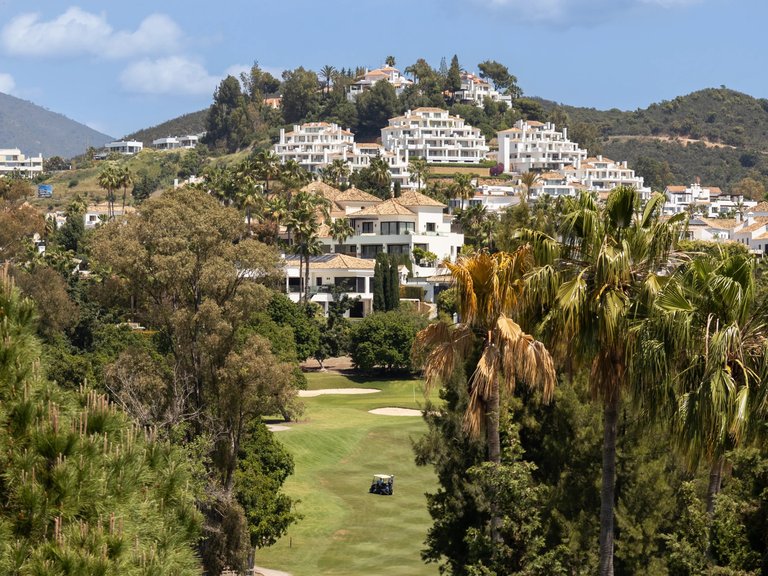 Town House for Sale in Marbella, Malaga 6