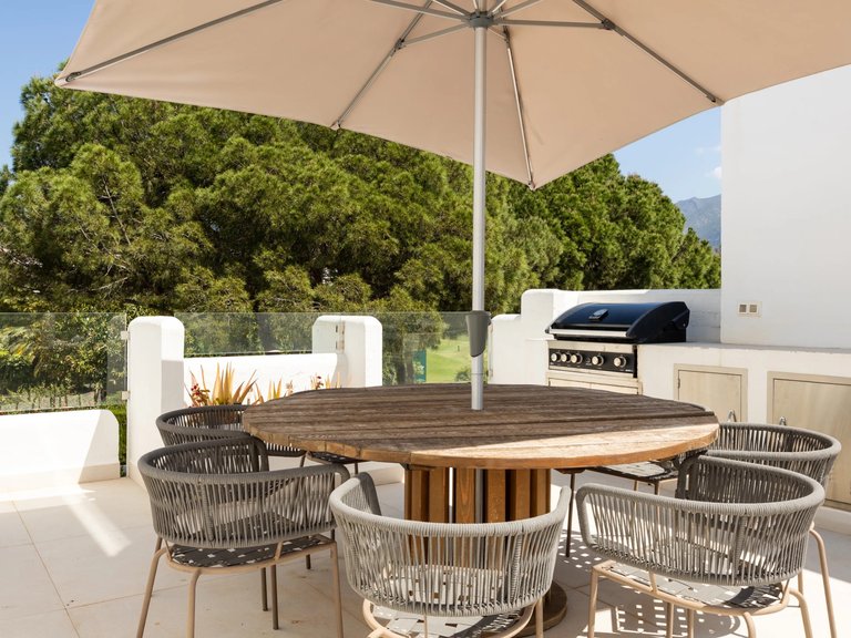 Town House for Sale in Marbella, Malaga 4