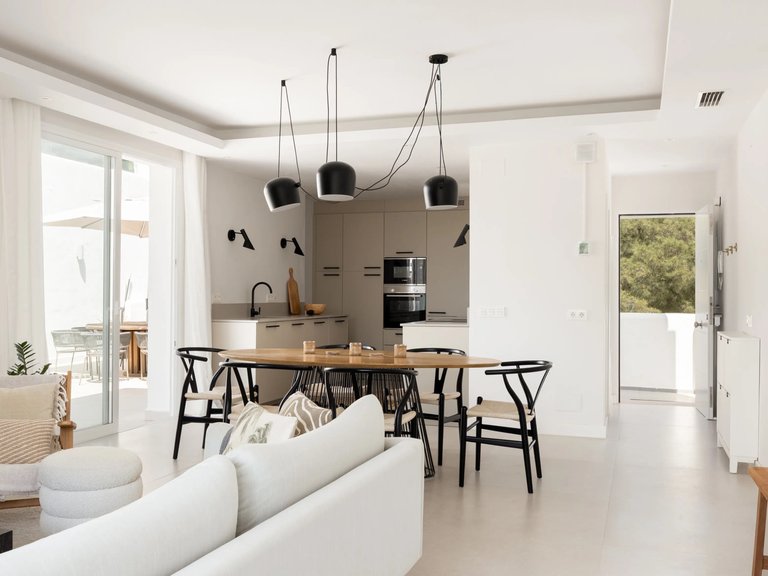 Town House for Sale in Marbella, Malaga 3