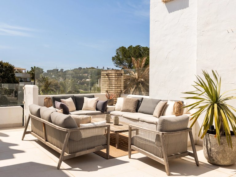 Town House for Sale in Marbella, Malaga 19