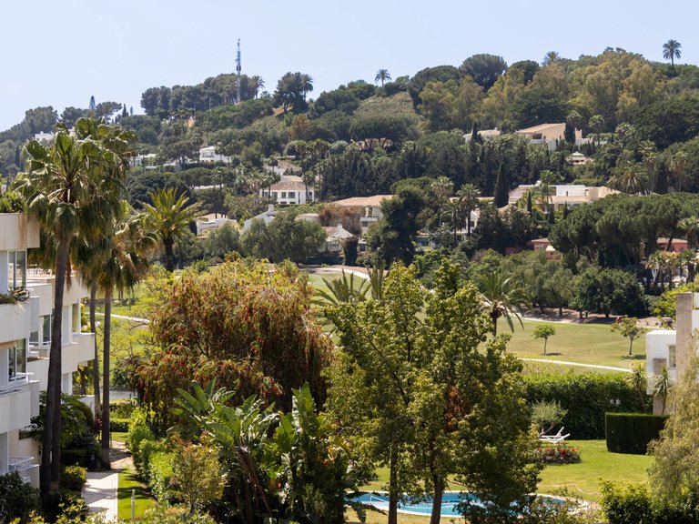 Town House for Sale in Marbella, Malaga 22