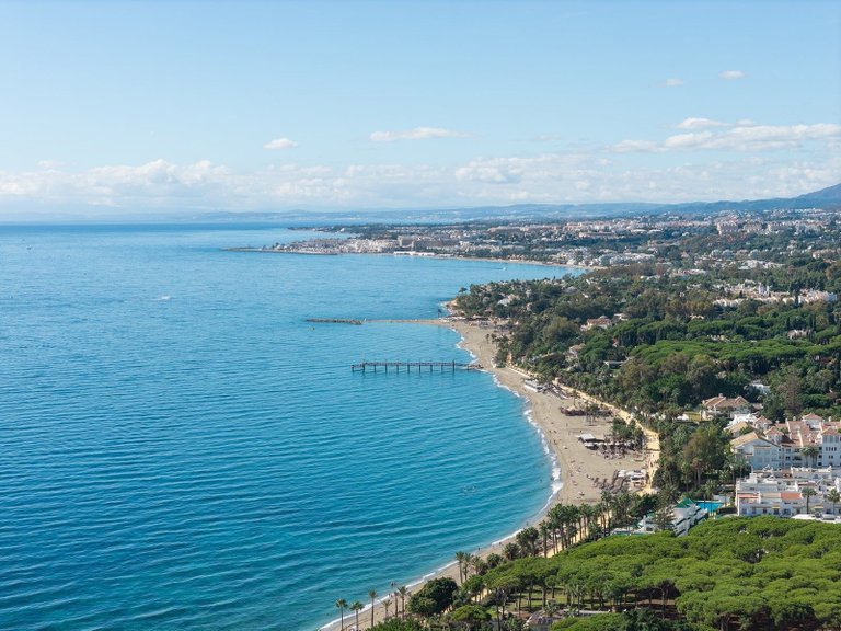 Apartment for Sale in Marbella, Malaga, Marbella Golden Mile 6