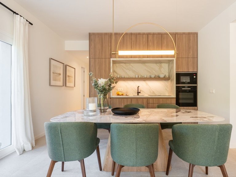 Apartment for Sale in Marbella, Malaga, Marbella Golden Mile 22