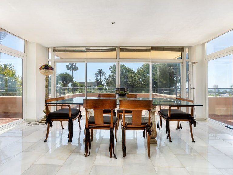 Apartment for Sale in Marbella, Malaga, Nueva Andalucia 26