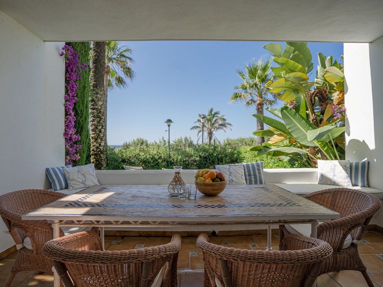Apartment for Sale in Marbella, Malaga, Marbella Este 34