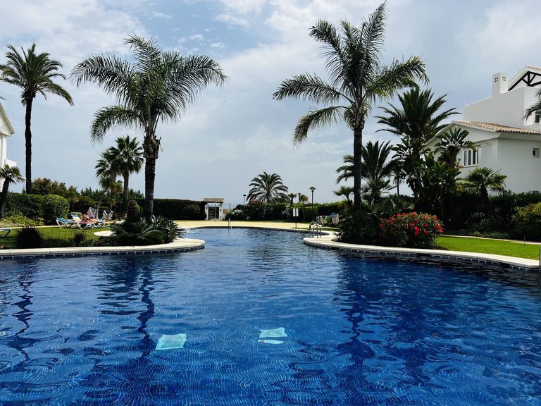 Apartment for Sale in Marbella, Malaga, Marbella Este 8