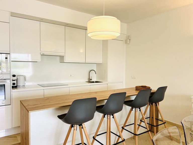 Apartment for Sale in Marbella, Malaga, Marbella Este 3