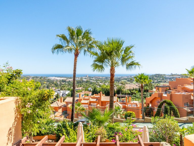 Penthouse for Sale in Marbella, Malaga 17
