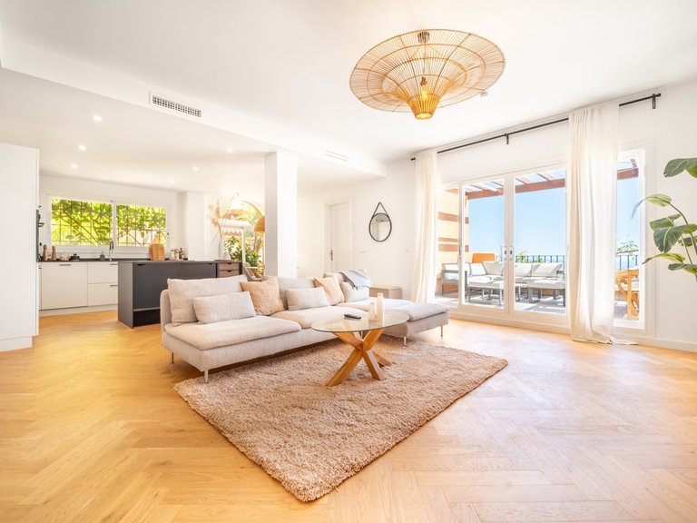 Penthouse for Sale in Marbella, Malaga 5