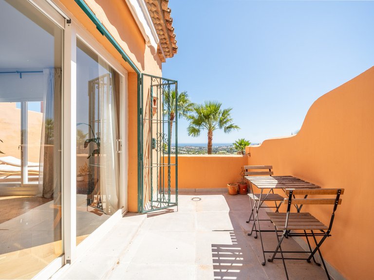 Penthouse for Sale in Marbella, Malaga 23