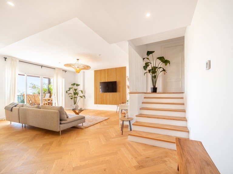 Penthouse for Sale in Marbella, Malaga 20