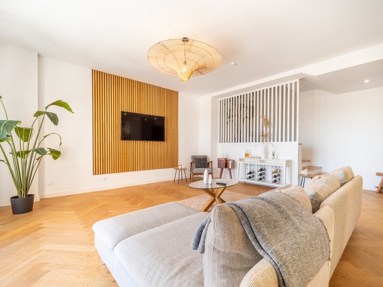 Penthouse for Sale in Marbella, Malaga 8