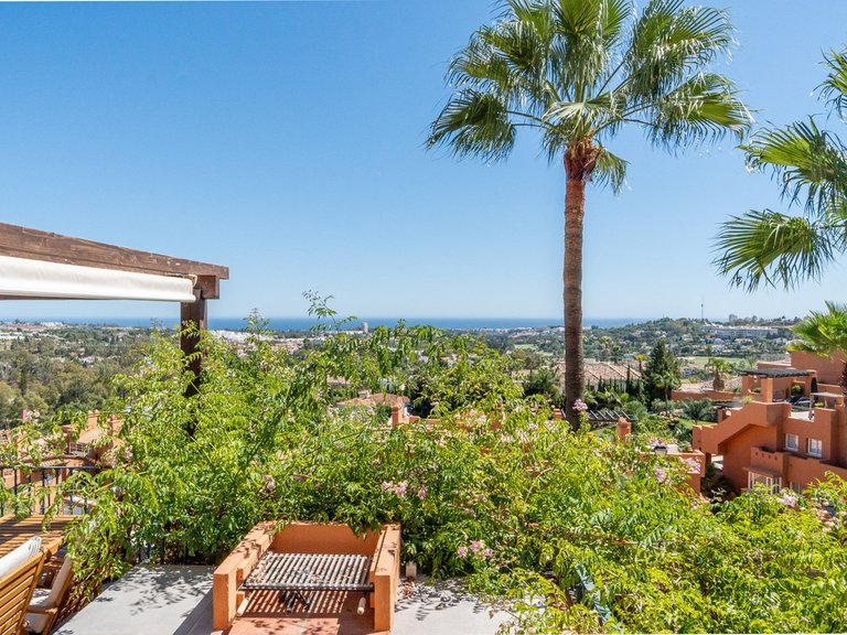 Penthouse for Sale in Marbella, Malaga 15