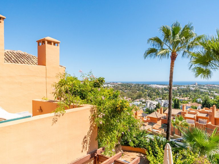 Penthouse for Sale in Marbella, Malaga 16