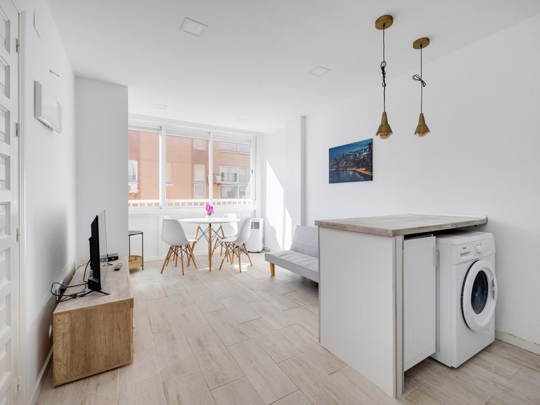 Apartment for sale in Torrevieja, Alicante 1