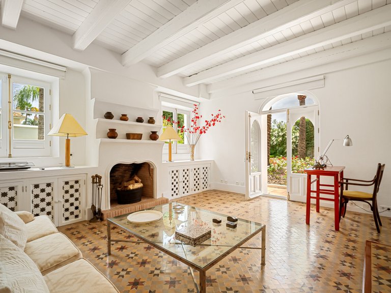 Villa for Sale in Marbella, Malaga, Marbella Golden Mile 7