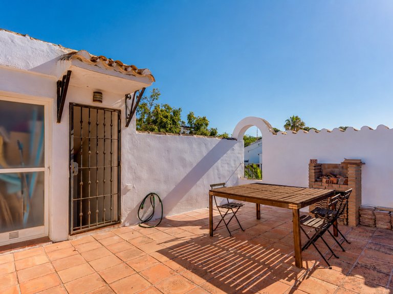 Town House for Sale in Marbella, Malaga, Marbella Este 22