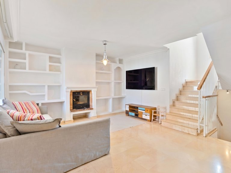 Town House for Sale in Marbella, Malaga, Marbella Este 16