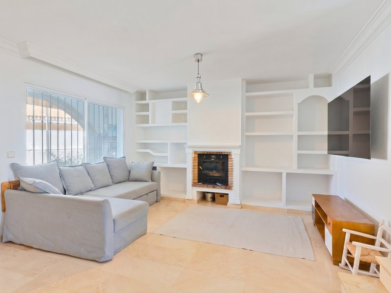 Town House for Sale in Marbella, Malaga, Marbella Este 2