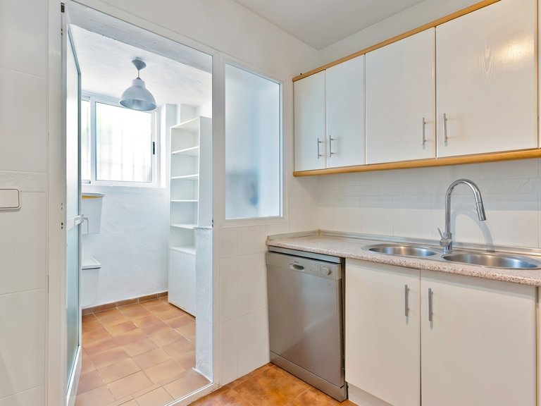 Town House for Sale in Marbella, Malaga, Marbella Este 8