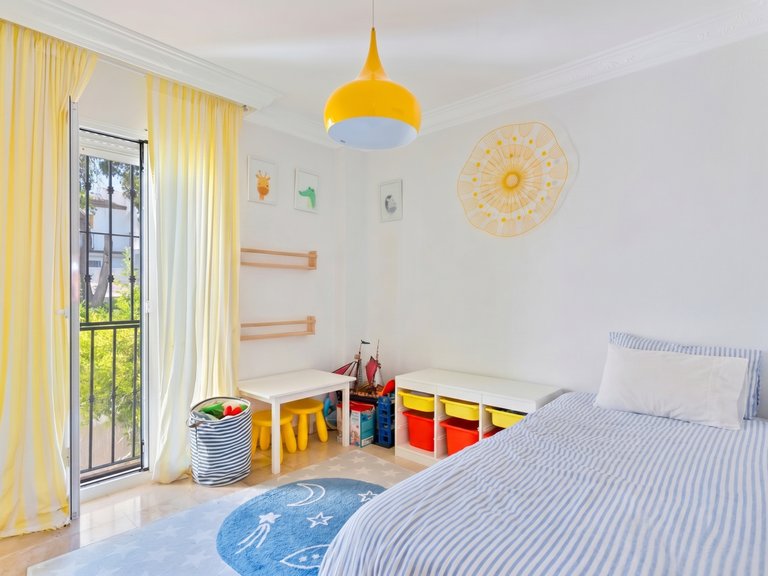 Town House for Sale in Marbella, Malaga, Marbella Este 11
