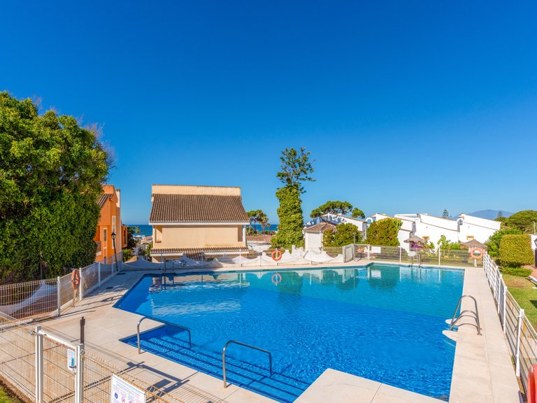 Town House for Sale in Marbella, Malaga, Marbella Este 24