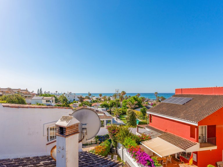 Town House for Sale in Marbella, Malaga, Marbella Este 17