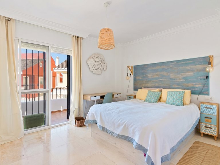Town House for Sale in Marbella, Malaga, Marbella Este 4