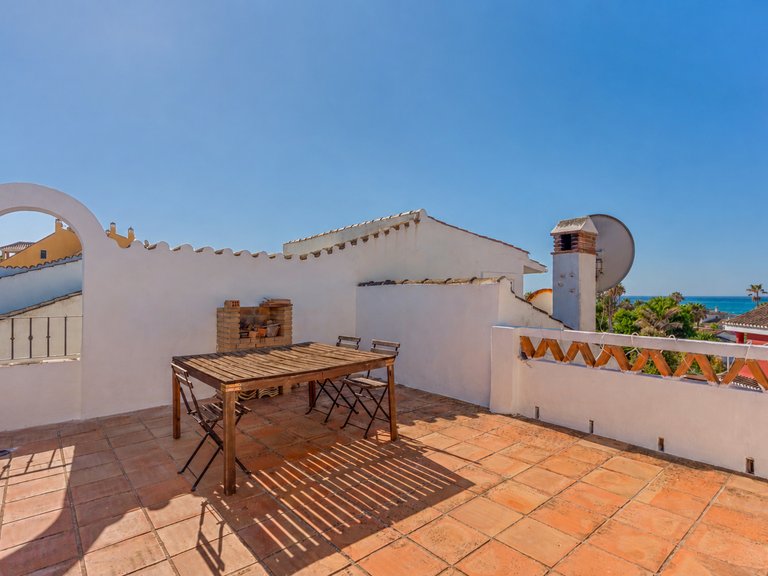 Town House for Sale in Marbella, Malaga, Marbella Este 5
