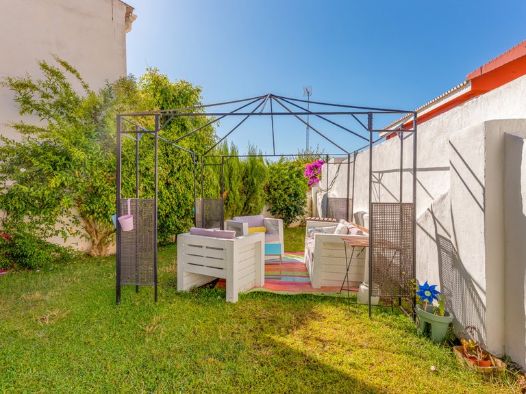 Town House for Sale in Marbella, Malaga, Marbella Este 20