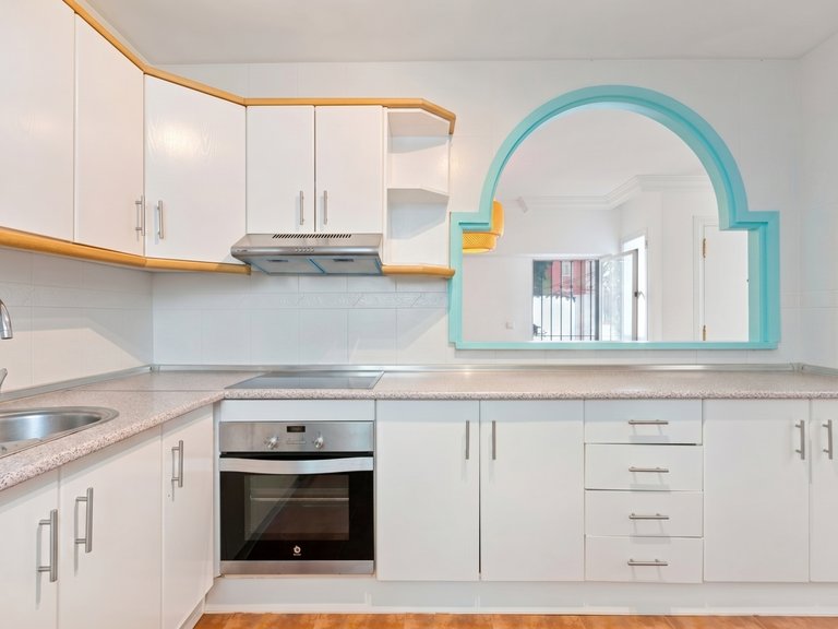 Town House for Sale in Marbella, Malaga, Marbella Este 6