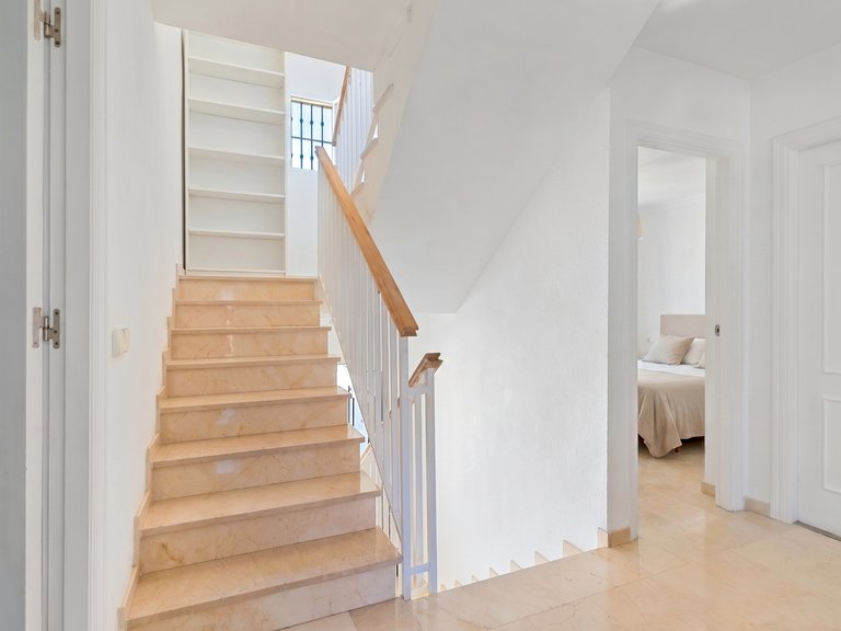 Town House for Sale in Marbella, Malaga, Marbella Este 15