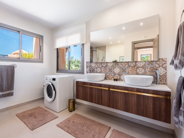 Exklusiv duplex-takvåning i Atalaya. 27