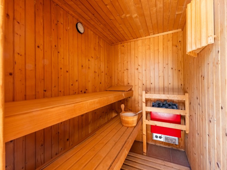Exklusiv duplex-takvåning i Atalaya. 32