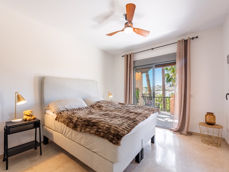 Exklusiv duplex-takvåning i Atalaya. 25