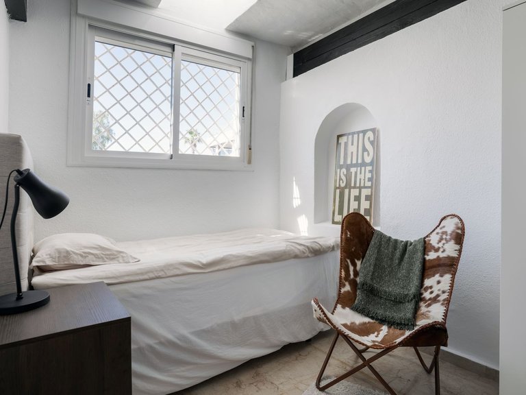 Town House for Sale in Marbella, Malaga 18