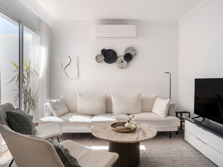 Town House for Sale in Marbella, Malaga 3