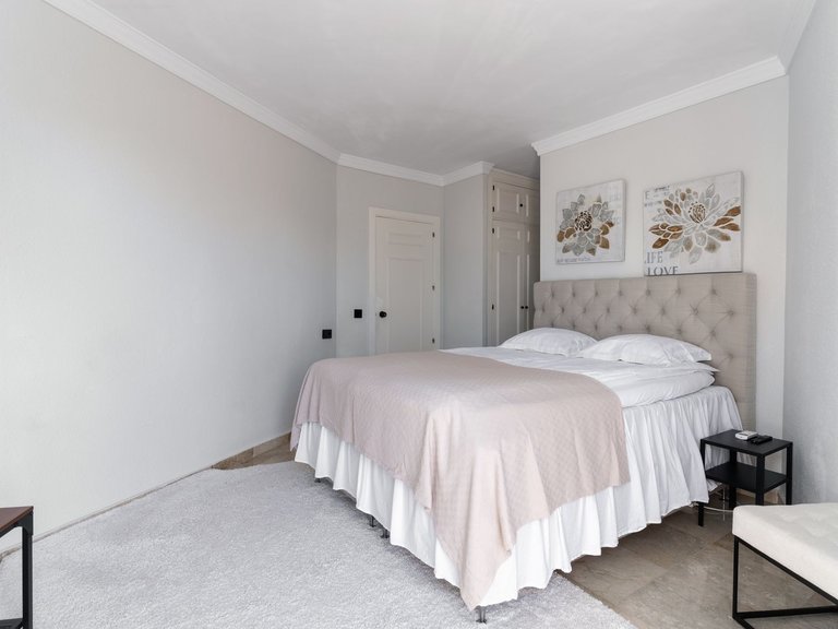 Town House for Sale in Marbella, Malaga 15