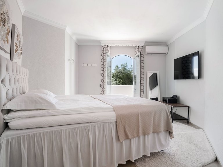 Town House for Sale in Marbella, Malaga 12