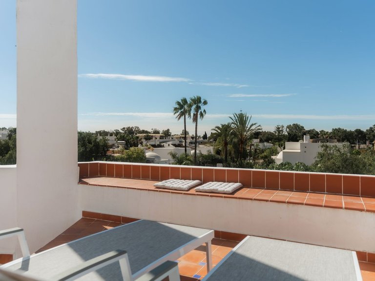 Town House for Sale in Marbella, Malaga 1