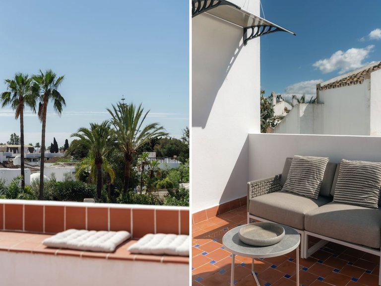 Town House for Sale in Marbella, Malaga 20