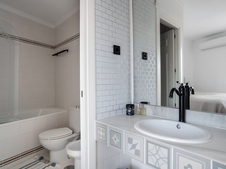 Town House for Sale in Marbella, Malaga 17