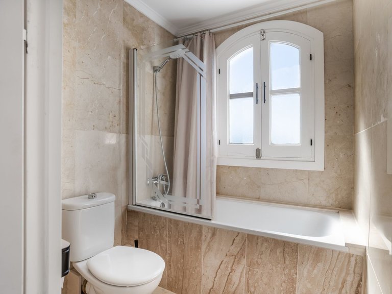 Town House for Sale in Marbella, Malaga 13