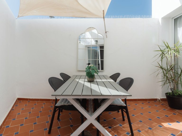 Town House for Sale in Marbella, Malaga 10