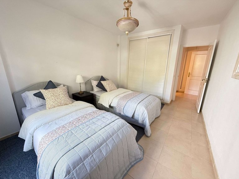 Apartment for Sale in Marbella, Malaga 12