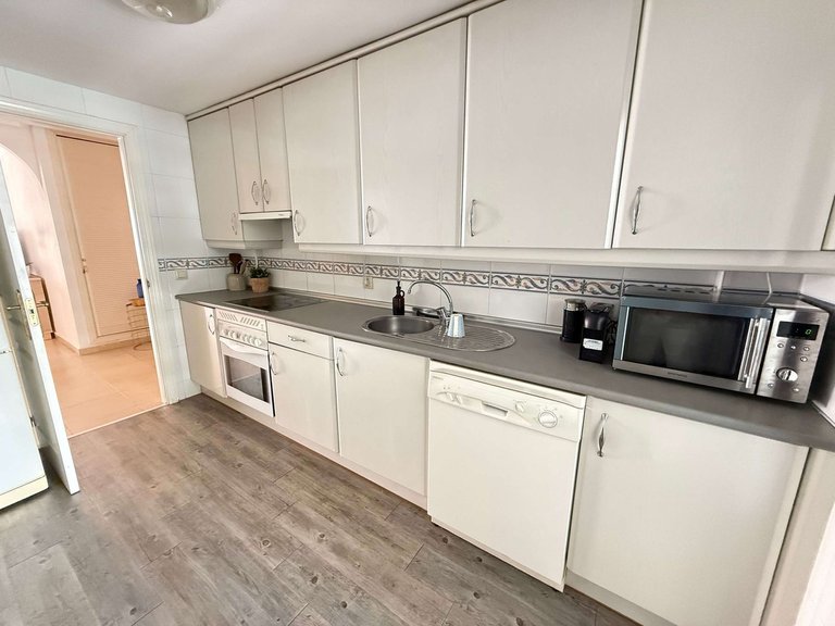 Apartment for Sale in Marbella, Malaga 14
