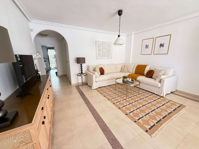 Apartment for Sale in Marbella, Malaga 4
