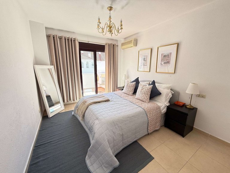 Apartment for Sale in Marbella, Malaga 8
