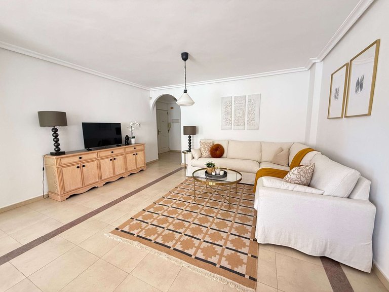 Apartment for Sale in Marbella, Malaga 3